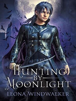 cover image of Hunting by Moonlight